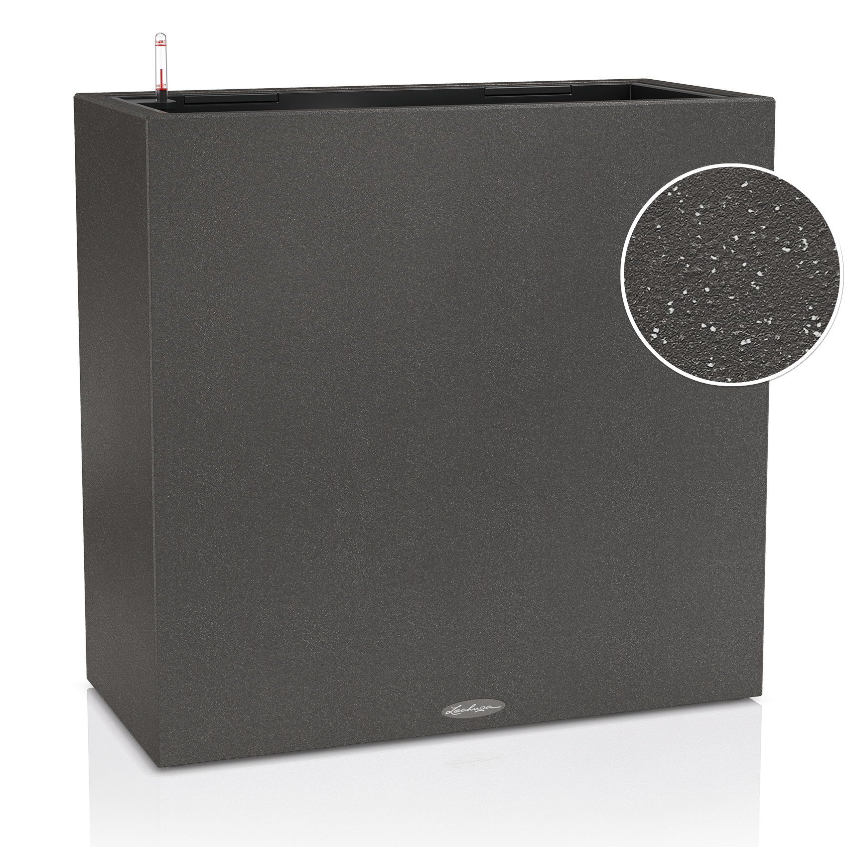 CANTO Stone 80 wide graphite spotted